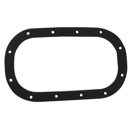 Genesis E-Z Open Vent Gskt W/Adhesive EOV GWA